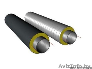 Стальные трубы большого диаметра новые и б/у,  сварные и толстостенные #687156