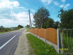 Продам дом недалеко от г.Молодечно #698464