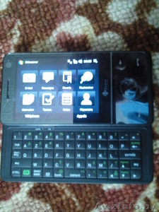 HTC T7272 Touch Pro – Diamond #684095