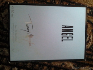 ANGEL  eau de parfum #684118
