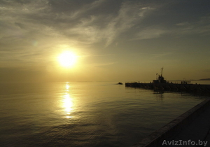 Отдых в Очакове,  частный сектор #682060