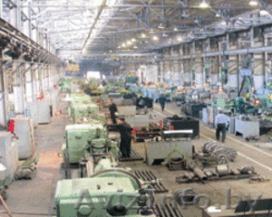 Крупное машиностроительное предприятие предлагает сотрудничество #691369