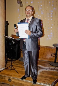 Помощь в организации праздника #702366