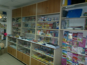 Продам стеллажи для продажи непродовольственных товаров #710345