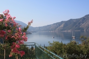 Сдаются апартаменты для отдыха  #716691