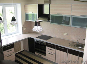 Мебель на заказ в Минске #705250