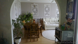 Продам четырехкомнатную квартиру #715038