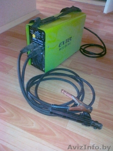 Сварочный  инвектор  #711775