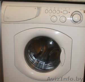 Стиральная машина Ariston #706946