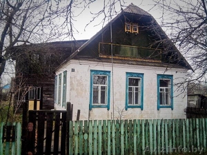 Продам дом в г. Кировске #710014