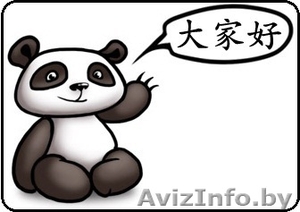 Перевод текста с/на китайский язык #705285