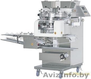 Линия для полуфабрикатов #711827