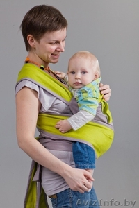 Май-Слинг б/у 4 мес. #728179