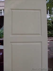 Двери межкомнатные НОВЫЕ,  4 штуки. Продаю себе в убыток! #707152