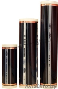 ТЕПЛЫЙ ПОЛ «Heat Plus» #714302