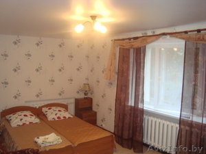 Вам нужна квартира на сутки в Витебске? У нас есть для вас отличный вариант! #719294