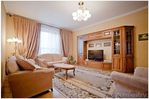 Квартиры сутки в центре Минска без посредников!   #720718