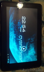 планшет Kindle Fire #707534