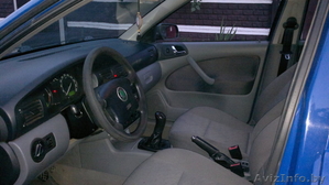 ШКОДА ОКТАВИЯ 2002 Г. В. #439034