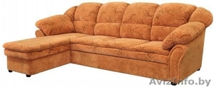 Диван угловой 