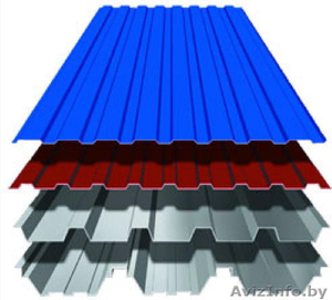 МЕТАЛЛОЧЕРЕПИЦА ПРОФНАСТИЛ ДОБОРНЫЕ ЭЛЕМЕНТЫ ВОДОСТОКИ #716894