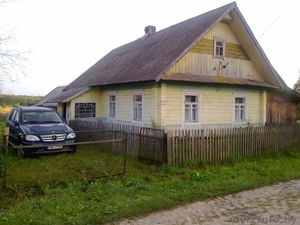 деревня микулино #708175