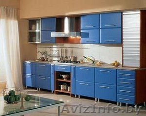 Производство кухонь #724884