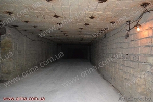 Продается шахта в Кривом Рогу по добыче известняка #703515