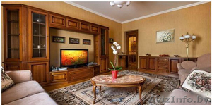 Квартиры на часы и на сутки в центре Минска! #710264