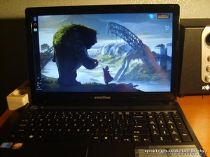 Продам мощный ноутбук #713178