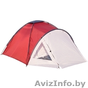 палатка 3-х местная #726658