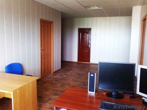 Сдается помещение под офис (5й этаж) пл.65м2. #716443