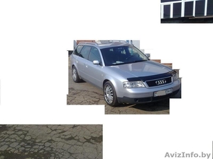 Диски R.18  резина комплект #723905