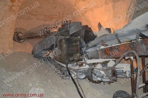 Продам Криворожскую шахту известняка #718839