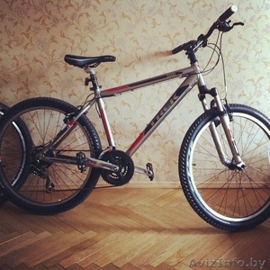 Велосипед Trek 3500 почти новый #717210