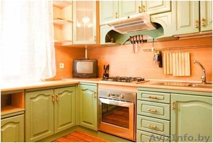 Квартиры на часы и на сутки в центре Минска без посредников! #708097