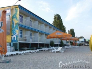 Тур выходного дня-3дня на море в Одессе #704865