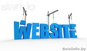 Создам сайт-визитку,  блог (КРАЙНЕ и ОЧЕНЬ ДЁШЕВО) #715341