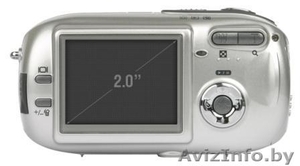 Фотоаппарат Rekam Presto 54i  #720143