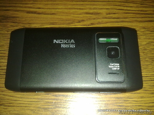 продается nokia n8  #716482
