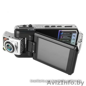 Автомобильный видеорегистратор Pioneer F900LHD #712453