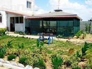 Отдых в Крыму,  п. Береговое #716645