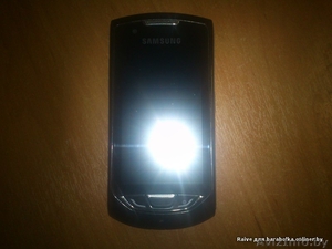 Samsung monte s5620 #720017