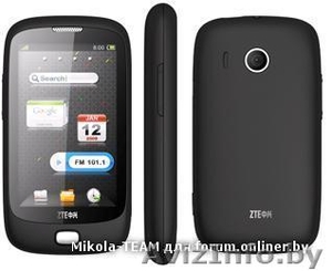 Продам телефон ZTE mimosa #708467