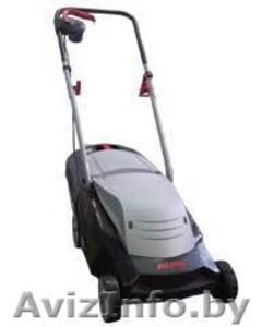 Электрическая газонокосилка AL - KO Classic 3.2 E 1000W #718365