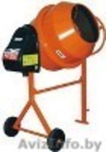 Аренда бетономешалок 120, 140литров НЕДОРОГО #720792