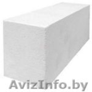 Блоки строительные для стен и перегородок #724550