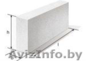 Реализуем блоки строительные #727125