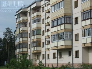 Продажа 1 комнатной квартиры,  г. Борисов,  ул. Днепровская,  дом 53 #706355