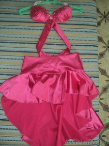 Продам бальное платье. #712197